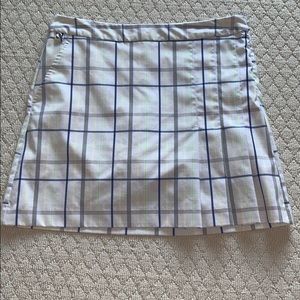 Izod Golf Skort